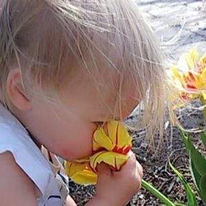 Meet your Posher, Cassie